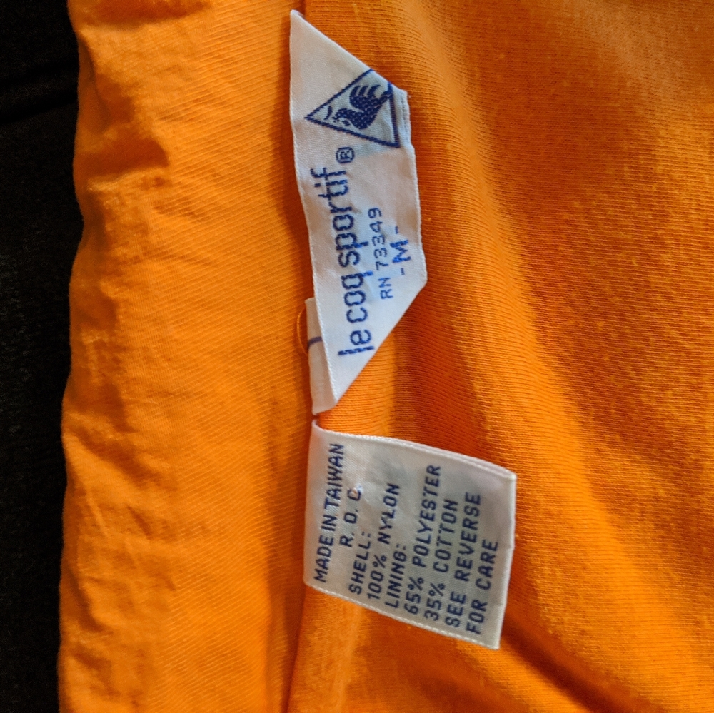 Jacket - Picture 3 of 8
